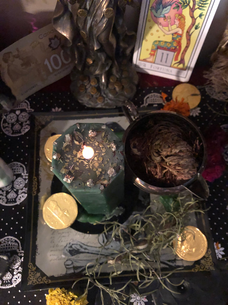 Magick & Ritual